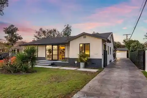 Modern Luxury in Coveted Lakewood Village Area