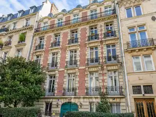 Sunny Apartment with Great Potential