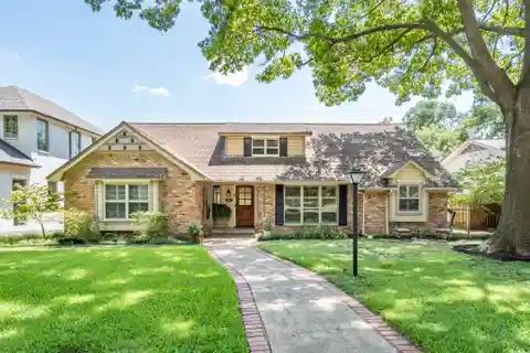Spacious Family Living Near White Rock Lake