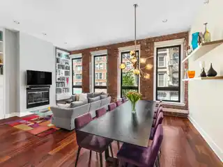 Residential Lease