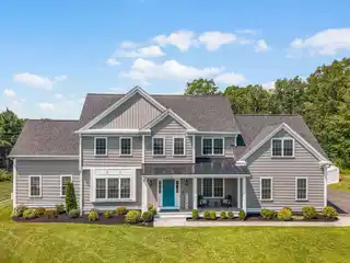 Sophisticated Living with Expansive Open Layout