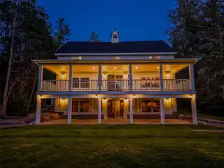 Residential