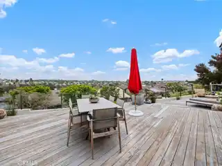 Single-Story Home with Panoramic Views in Laguna Woods