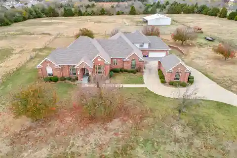 Beautiful Home on More Than 12 Private Acres