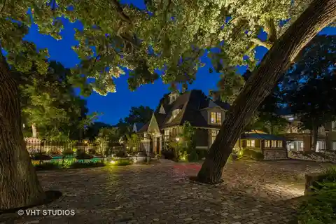 Historic Architectural Masterpiece on the North Shore