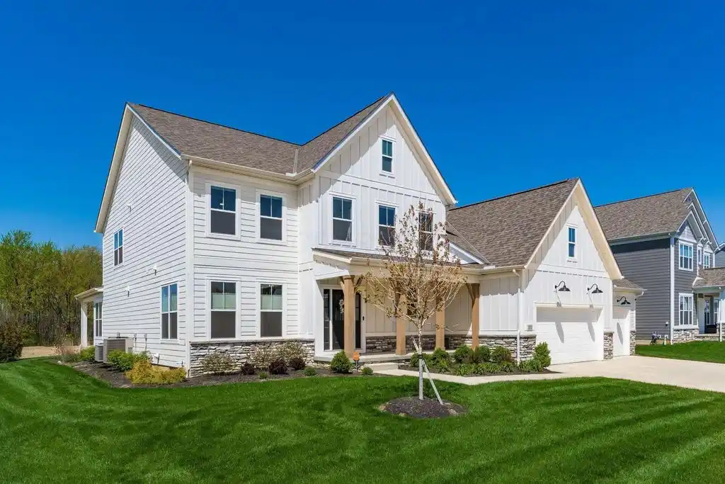 Residential