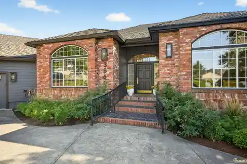 Totally Remodeled Home on a Desirable Street