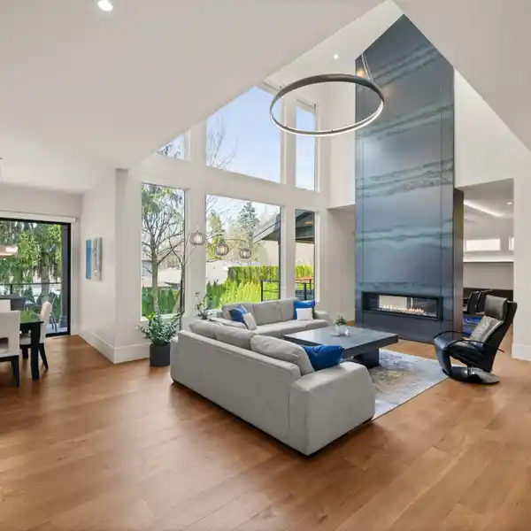 MODERN LUXURY REDEFINED