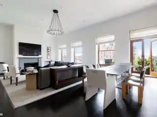 Grand West Village Condo with Fabulous Terrace