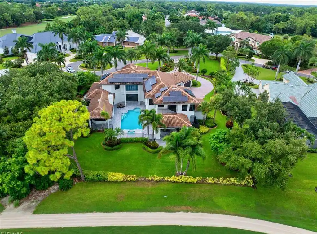 Spectacular Quail Creek Estates Home