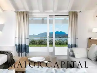 Immaculate Villa Surrounded by Nature