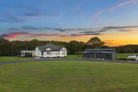 Renovated Character Country Villa