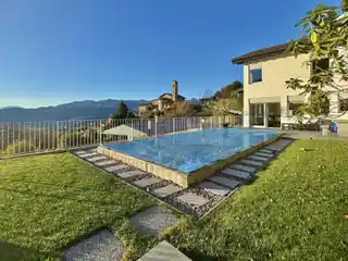 Beautiful and Serene Home
