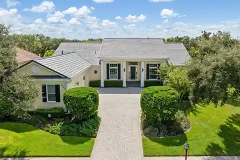 Stunning Silver Oak Estates Custom Home