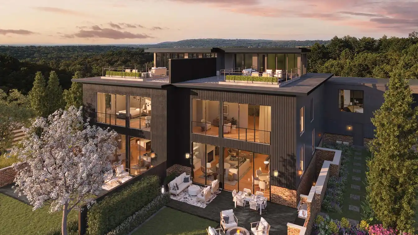 Luxury Living at Pendry Residences Natirar