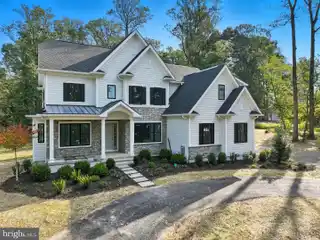 Stunning New Construction Home
