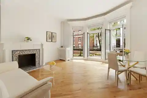 Paris in New York