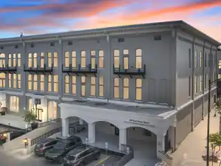 Downtown Condo with Bay Views