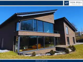 Exclusive Villa in a Dream Location: Your First-Class Retreat