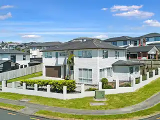 Perfectly Positioned Stunning Home