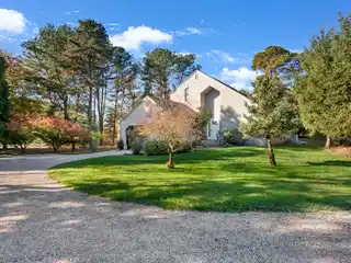 One-Of-A-Kind Home for Rent in a Special Enclave