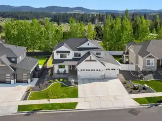 Style and Serenity in Fairmont Estates