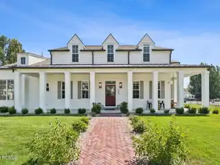 Timeless Elegance with Modern Comfort in Midway