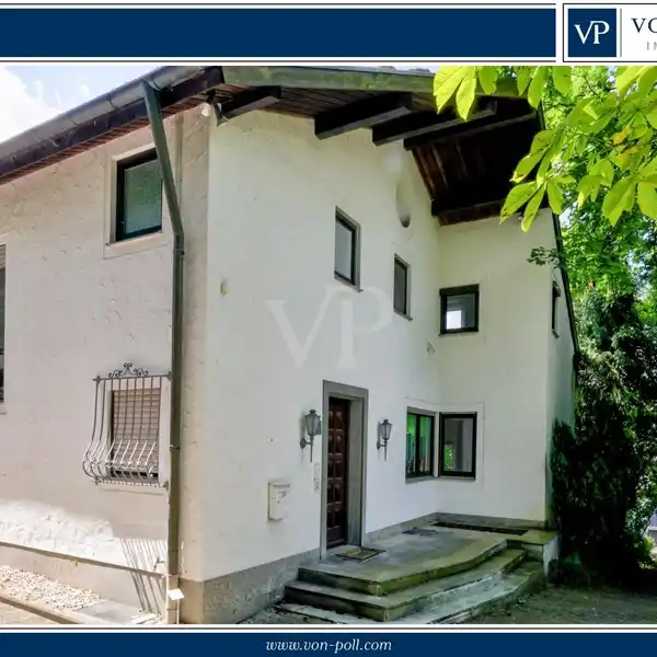 EXCLUSIVE OASIS OF CALM WITH WELLNESS AREA, SPLIT-LEVEL ARCHITECTURE AND IMPRESSIVE SENSE OF SPACE