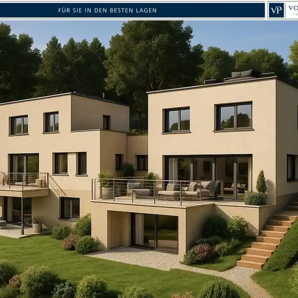 EXCEPTIONAL BUILDING PLOT