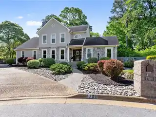 Beautifully Updated Home in Church Point