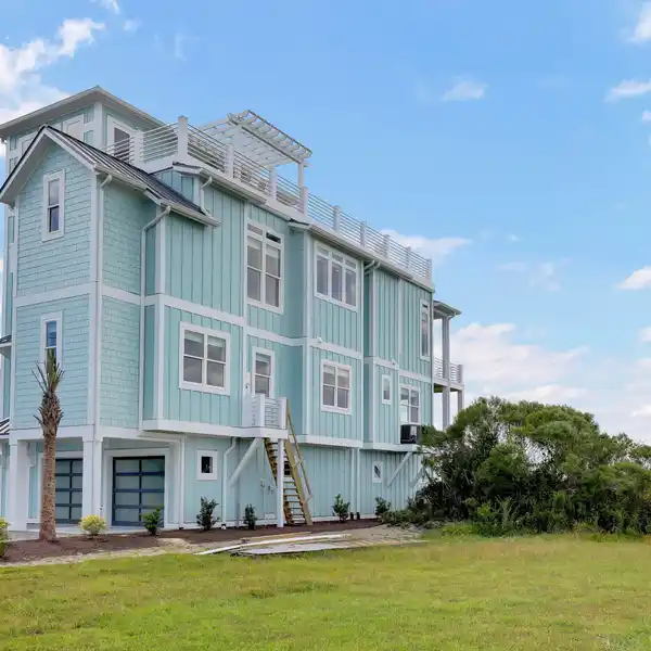 DREAM COASTAL RETREAT