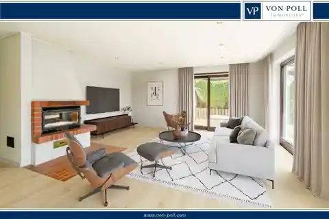 Well-Maintained Corner Home in Idyllic Setting