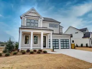 Stunning Move-in-ready Home