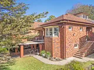 Substantial Family Home