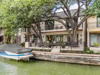 Rare Turnkey Waterfront Opportunity
