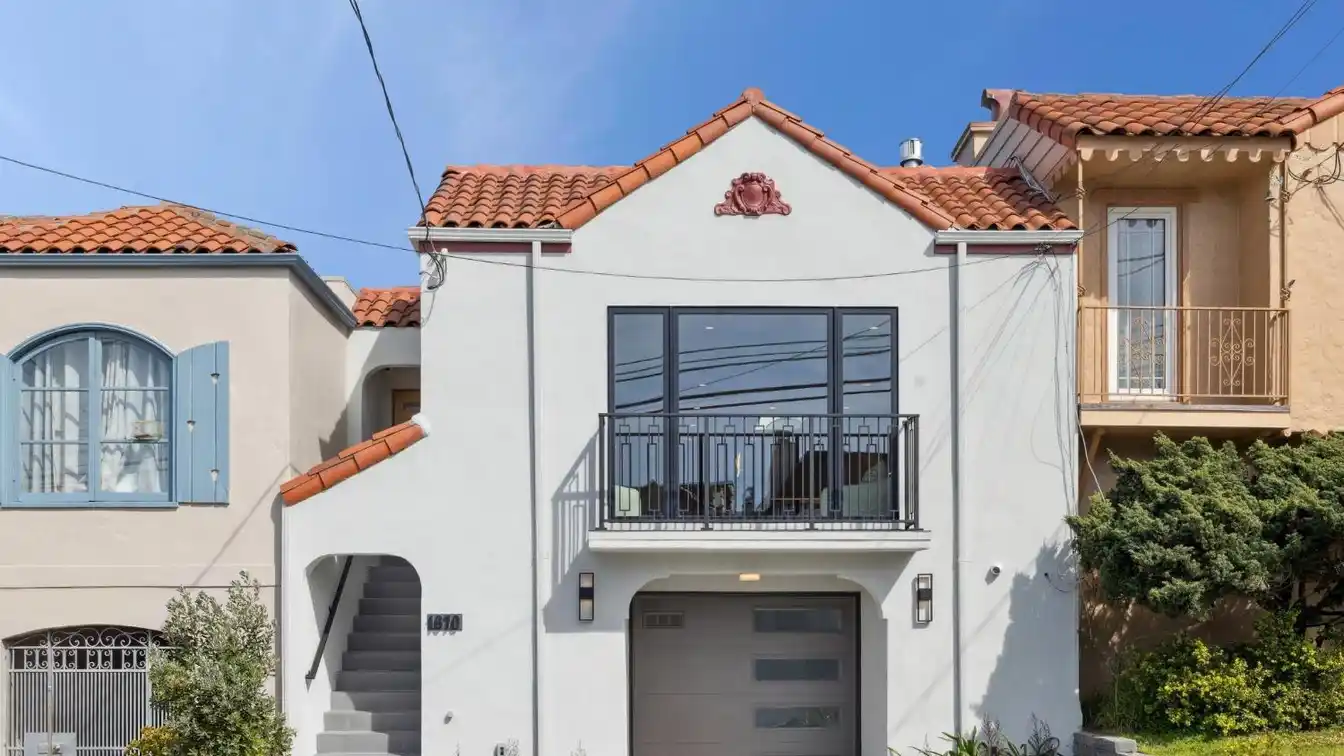 Timeless Charm with Modern Elegance