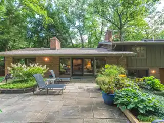 Impeccably Maintained Home in Ann Arbor Hills