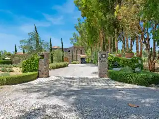 Casona De La Canal