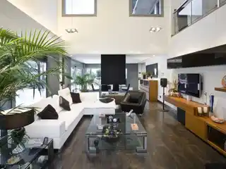 Exclusive Residence in a Prime La Eliana Location