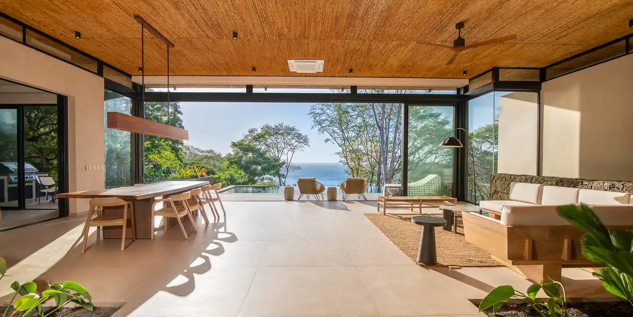 Evora Winds Beachside Home