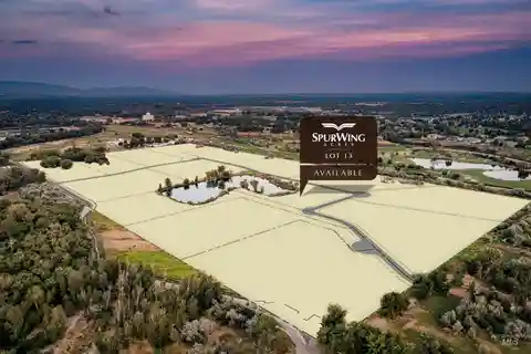 Build a Dream Estate in an Exclusive Equestrian Community