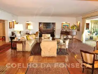 Ipanema Apartment with Beach Access