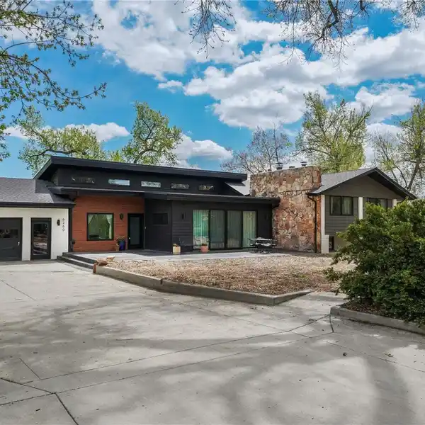 EXCEPTIONAL PROPERTY IN THE HEART OF ARVADA