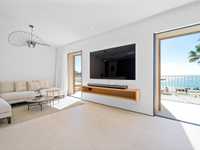 APARTAMENTO DIRECTAMENTE EN LA BAHIA DE PORTIXOL