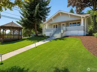 Residential