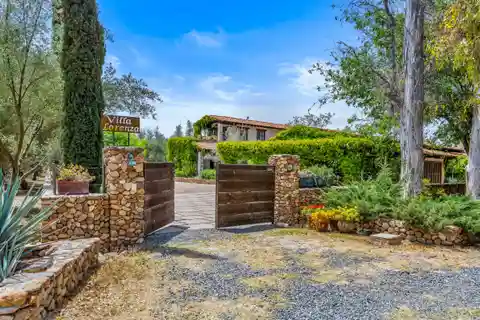 Villa Lorenza