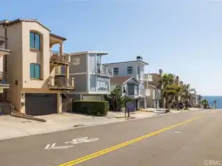 Spectacular Ocean View Townhome