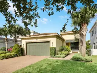 Contemporary Gem in Gated Artistry