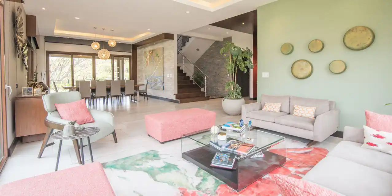 The Perfect Match Home