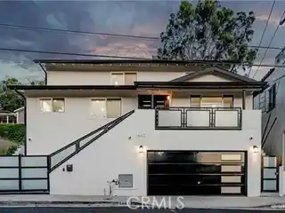 Newly Renovated Beauty in Eagle Rock